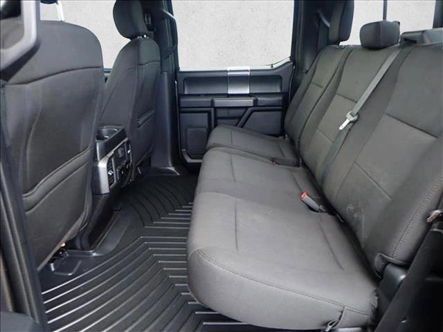 Used 2020 Ford F150 XLT w/ Equipment Group 302A Luxury image 8