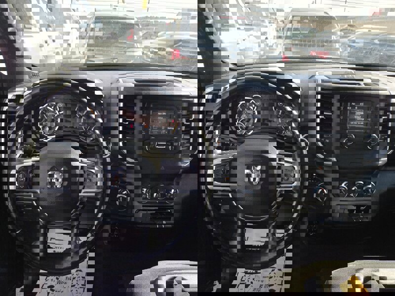 Used 2022 RAM 1500 Lone Star image 13