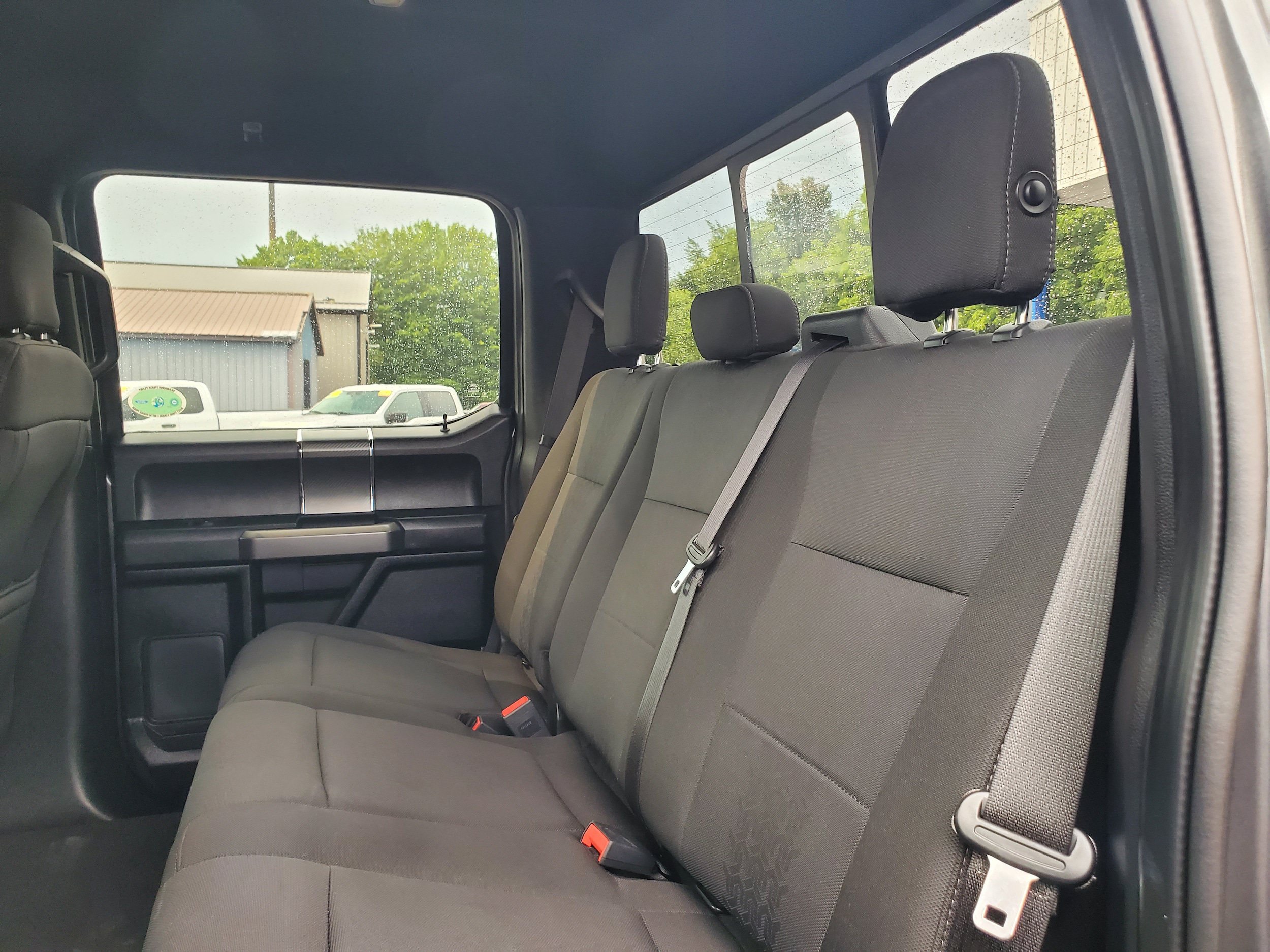 Used 2019 Ford F150 XLT w/ Equipment Group 302A Luxury AWD/4WD image 26