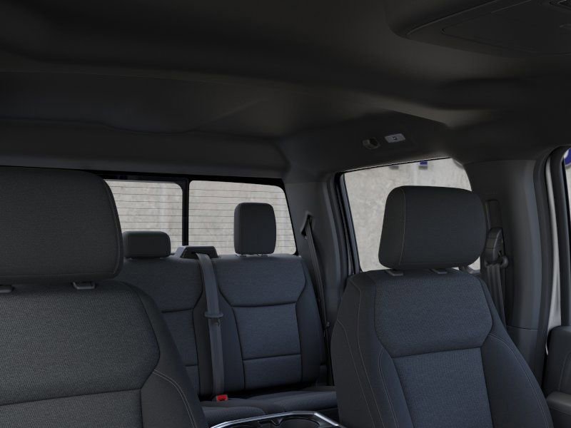 New 2026 Ford F150 XLT AWD/4WD image 23