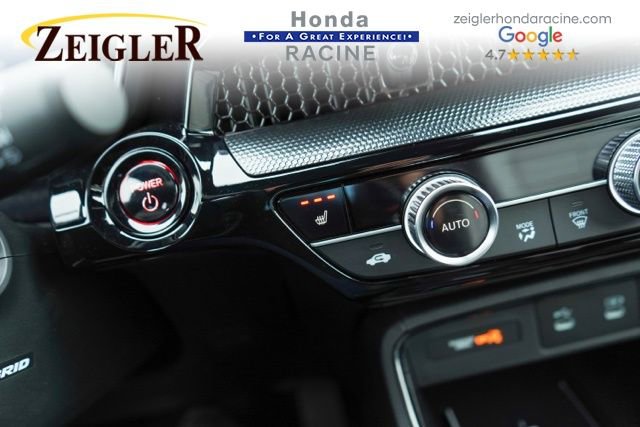 Used 2025 Honda CR-V Sport Touring image 23