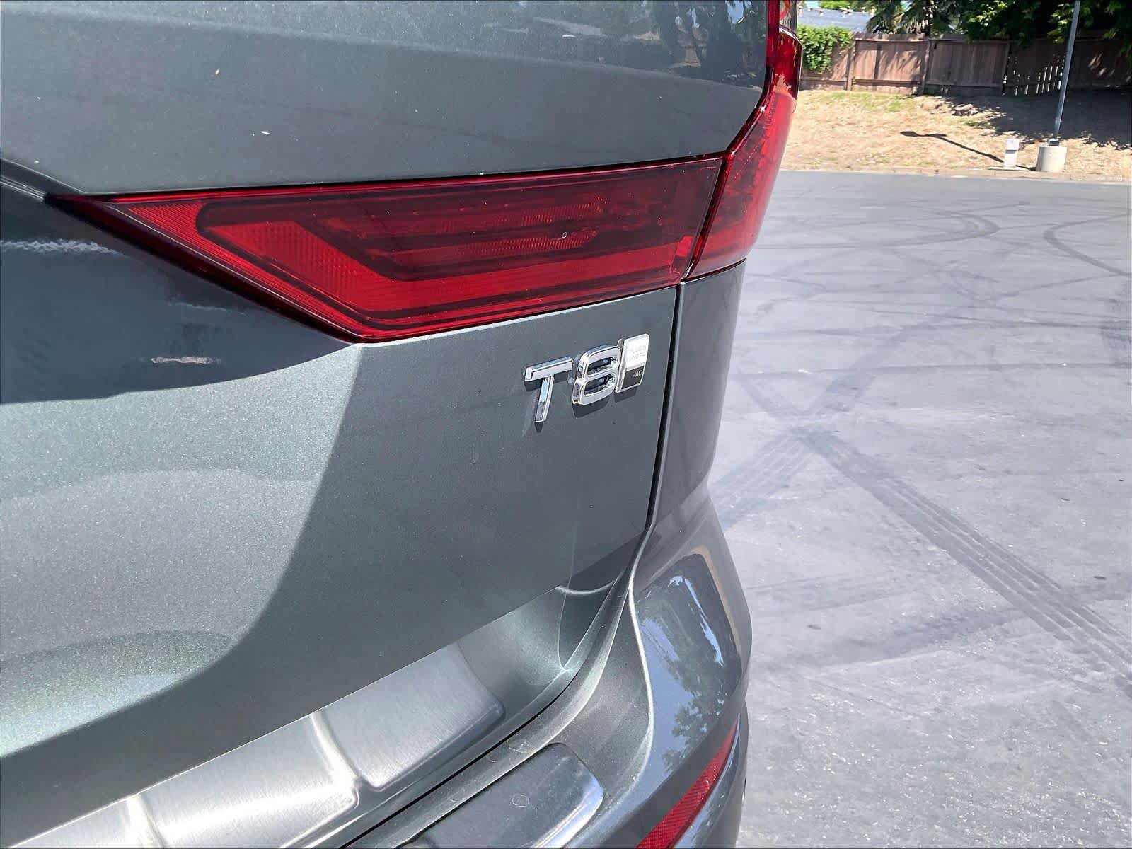 New 2026 Volvo XC60 T8 Plus w/ Climate Package AWD/4WD image 26