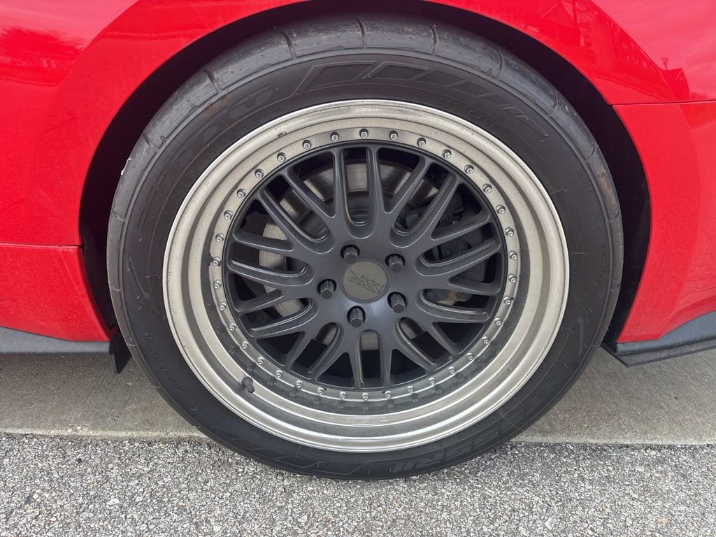 Used 2021 Ford Mustang GT Premium w/ GT Performance Package image 19