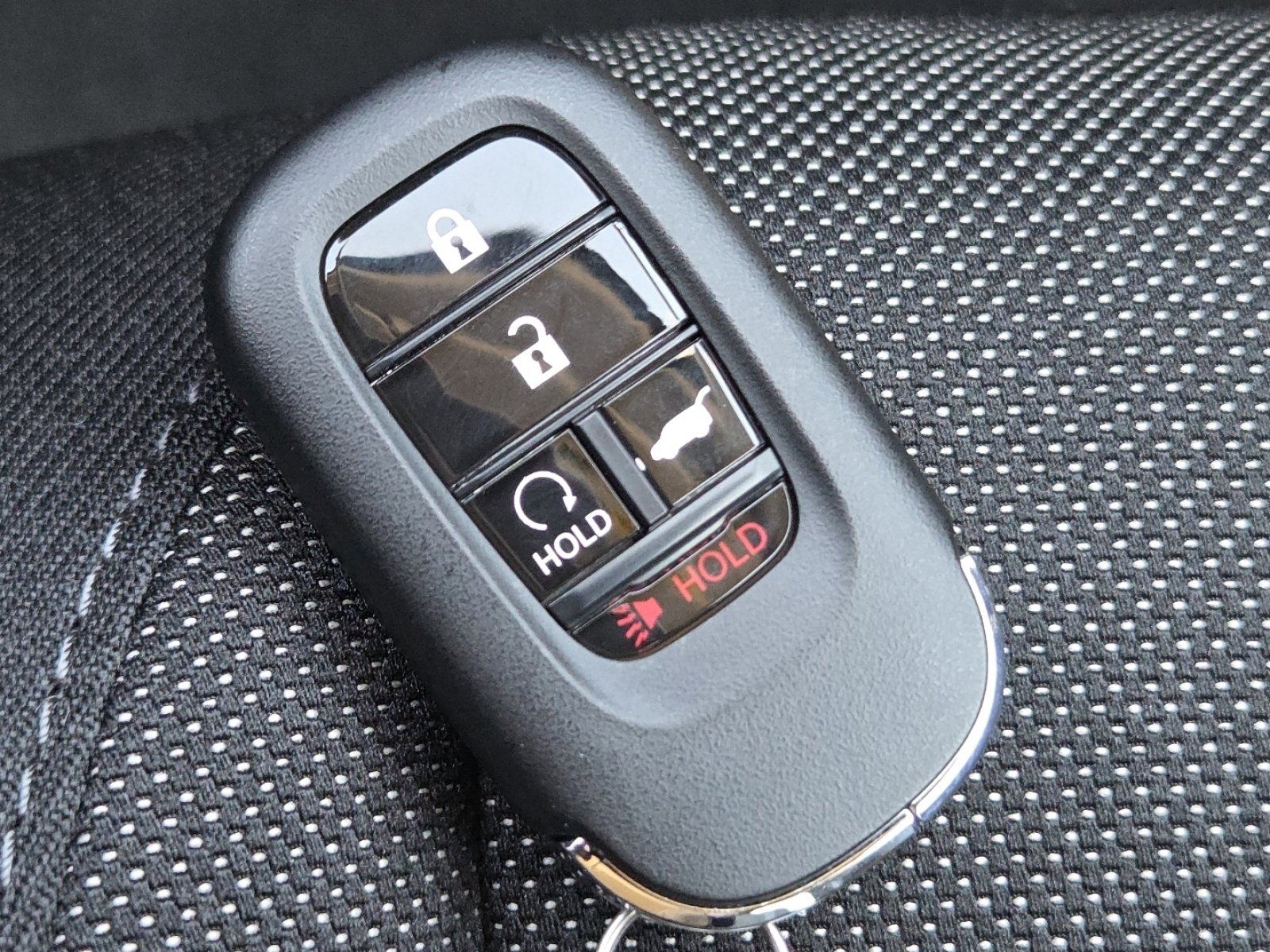 New 2026 Honda CR-V EX image 32