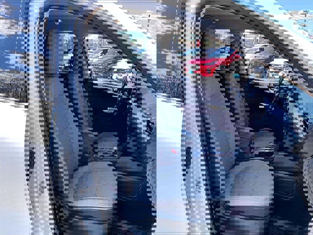 Used 2020 Ford Escape SE AWD/4WD image 10