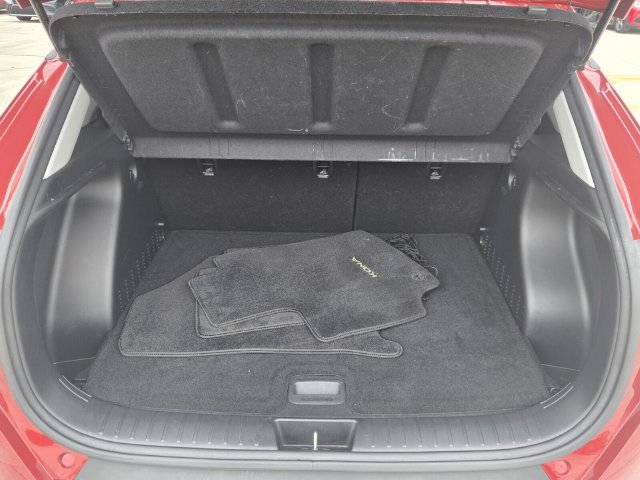 Used 2024 Hyundai Kona SEL FWD image 16