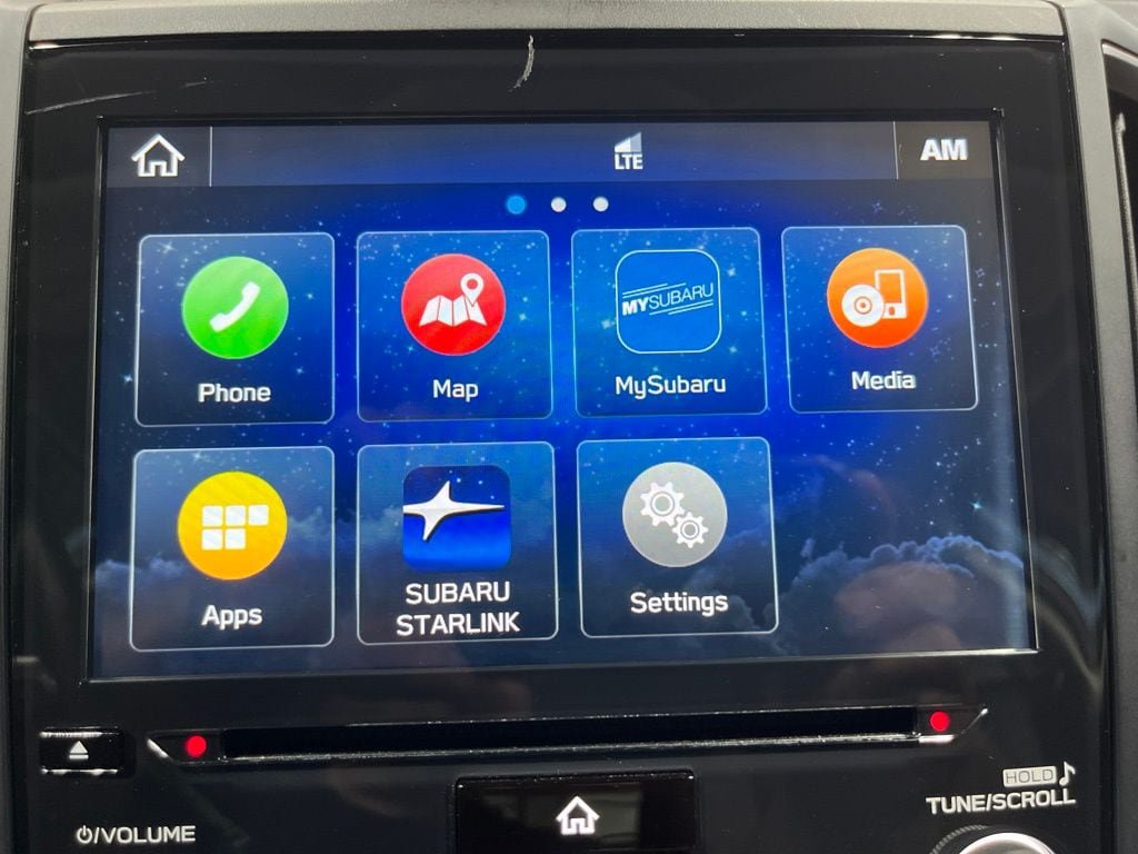 Certified 2022 Subaru Forester Touring AWD/4WD image 25
