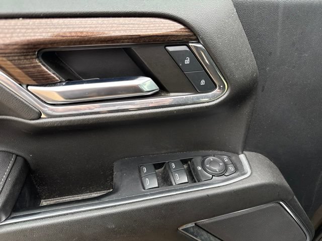 Used 2024 Chevrolet Silverado 1500 LT AWD/4WD image 10