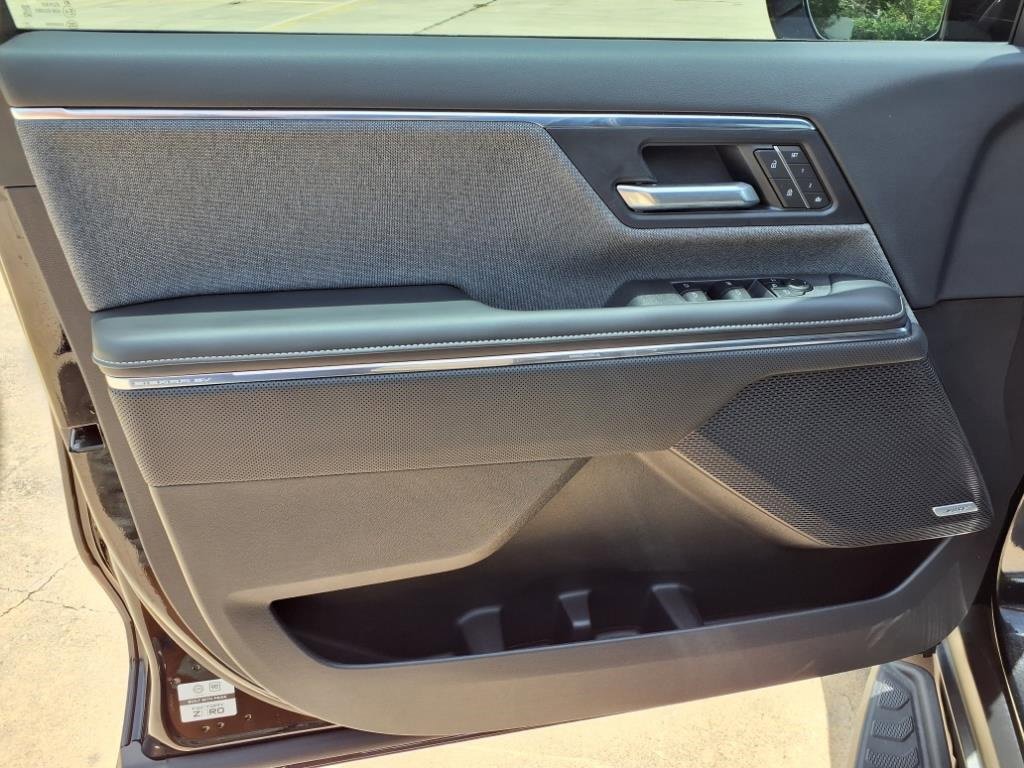 New 2026 GMC Sierra EV Elevation w/ Premium Package image 13