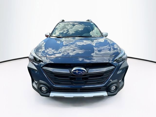 New 2025 Subaru Outback Touring XT video 2