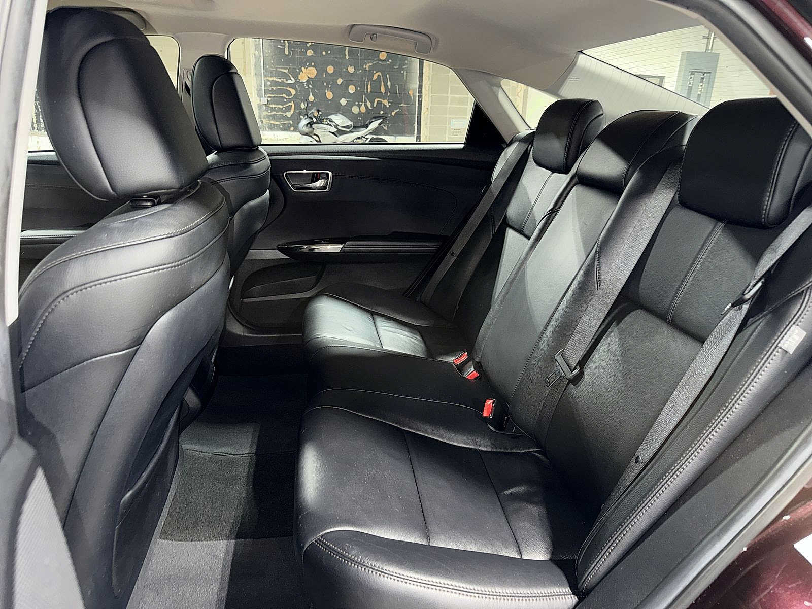 Used 2015 Toyota Avalon XLE Touring FWD image 16