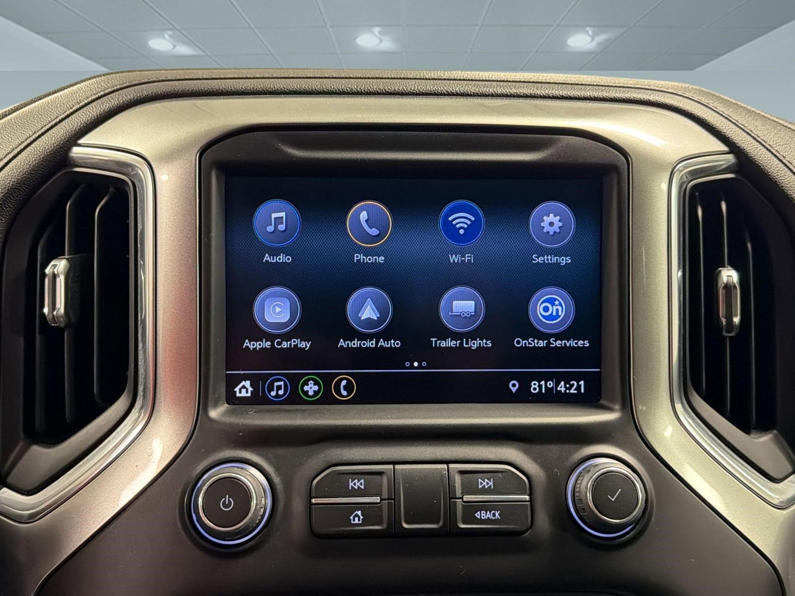 Used 2019 Chevrolet Silverado 1500 LT w/ All-Star Edition RWD image 21