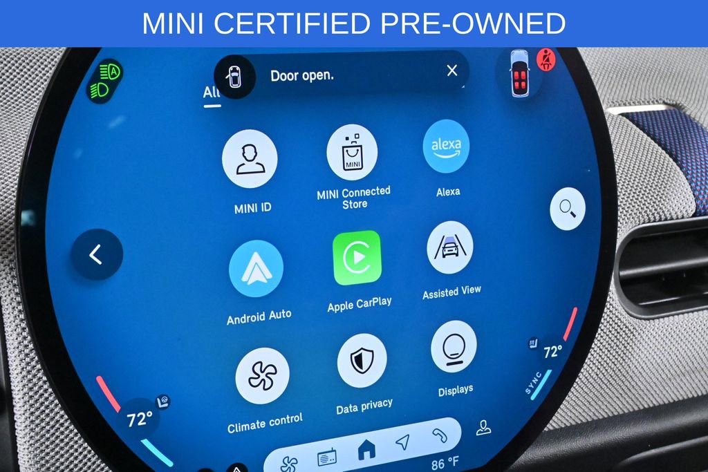 Used 2025 MINI Cooper S image 15