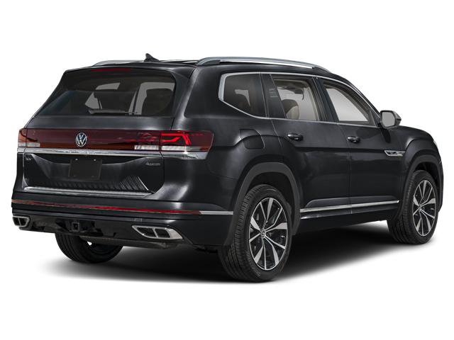 New 2026 Volkswagen Atlas SEL Premium R-Line image 66