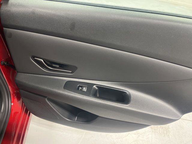 New 2026 Hyundai Elantra Sport w/ Cargo Package image 23