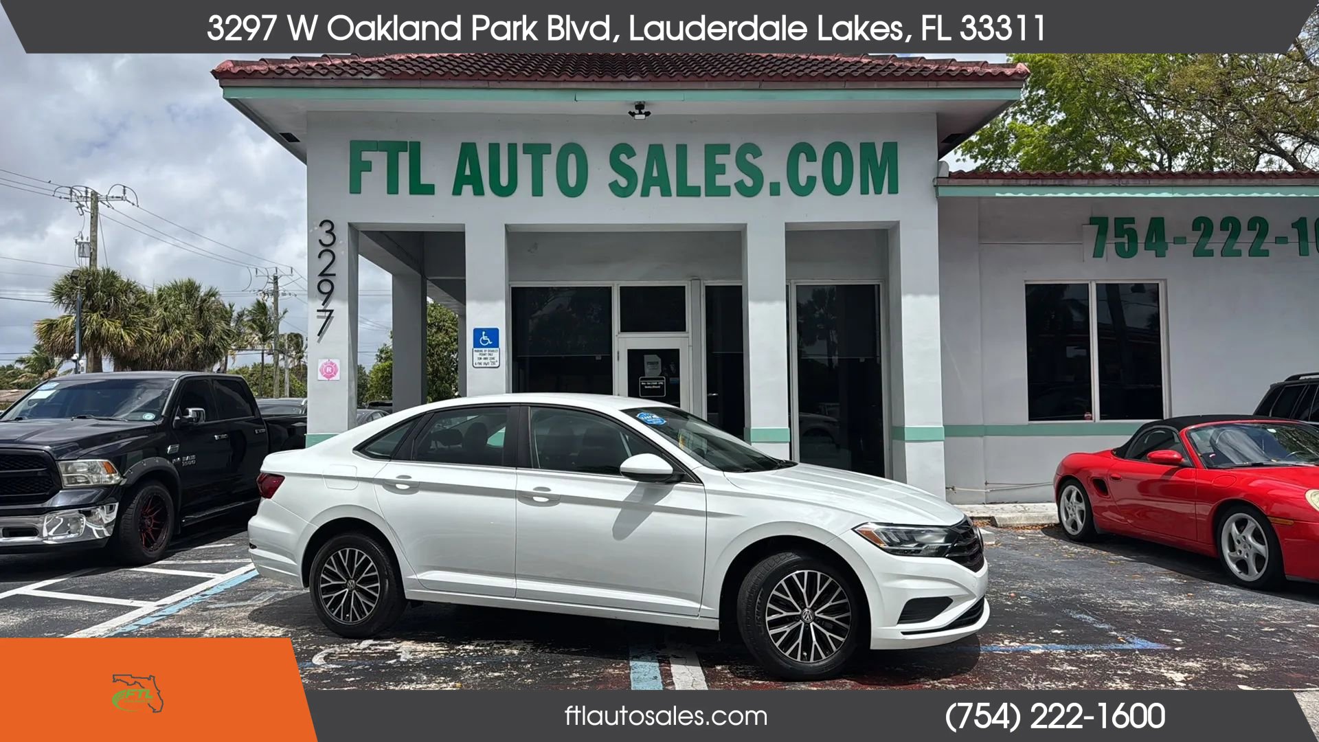 Used 2021 Volkswagen Jetta S w/ Driver Assistance Package