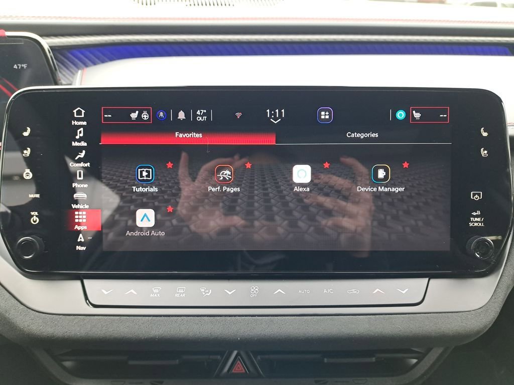 New 2026 Dodge Charger R/T Scat Pack image 20