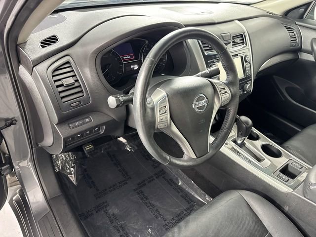 Used 2015 Nissan Altima 2.5 SL w/ Technology Package FWD image 24