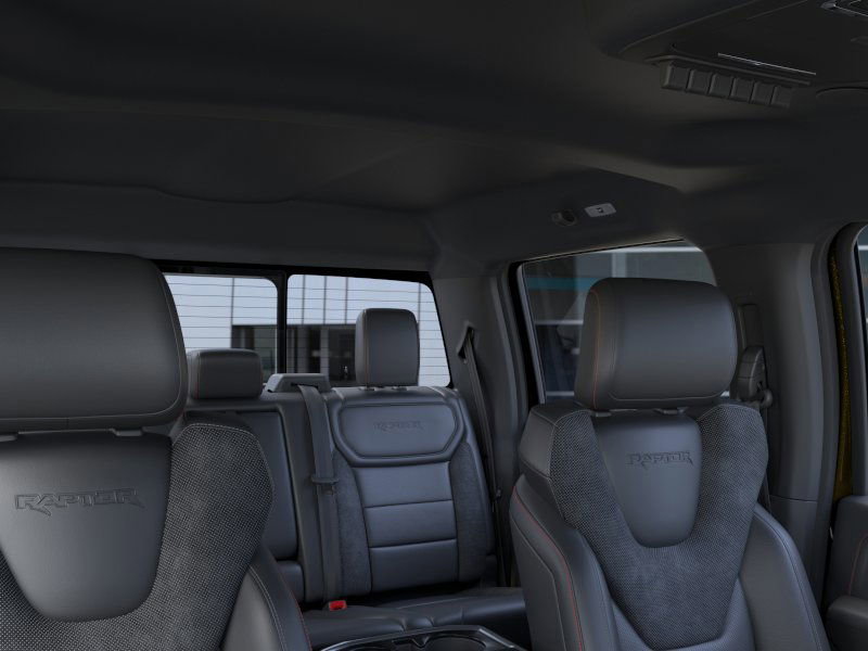New 2026 Ford F150 Raptor image 44