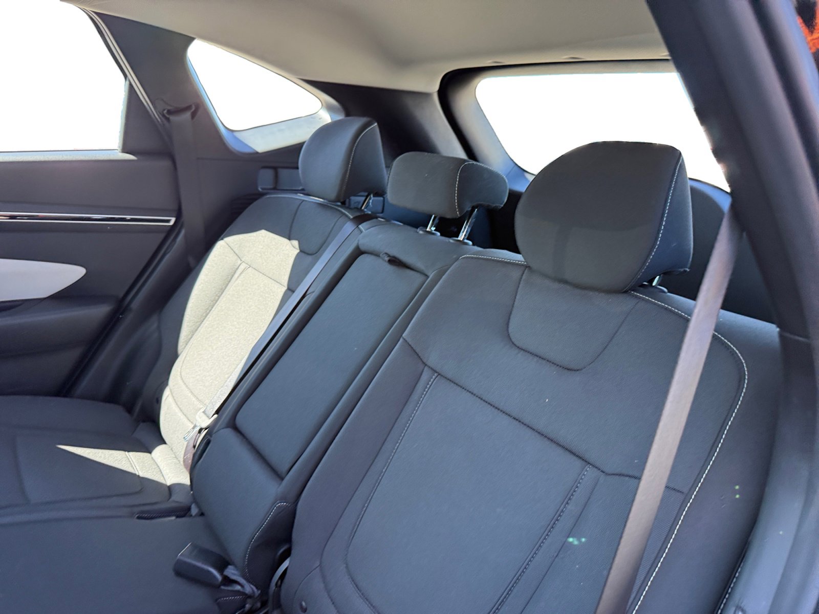 Certified 2024 Hyundai Tucson SE image 16