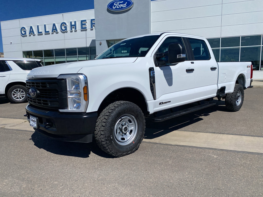 New 2026 Ford F250 XL w/ XL Off-Road Package image 28