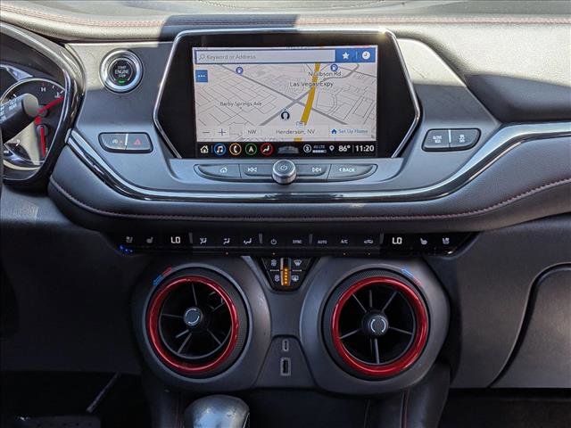 Used 2021 Chevrolet Blazer RS w/ Enhanced Convenience Package AWD/4WD image 15