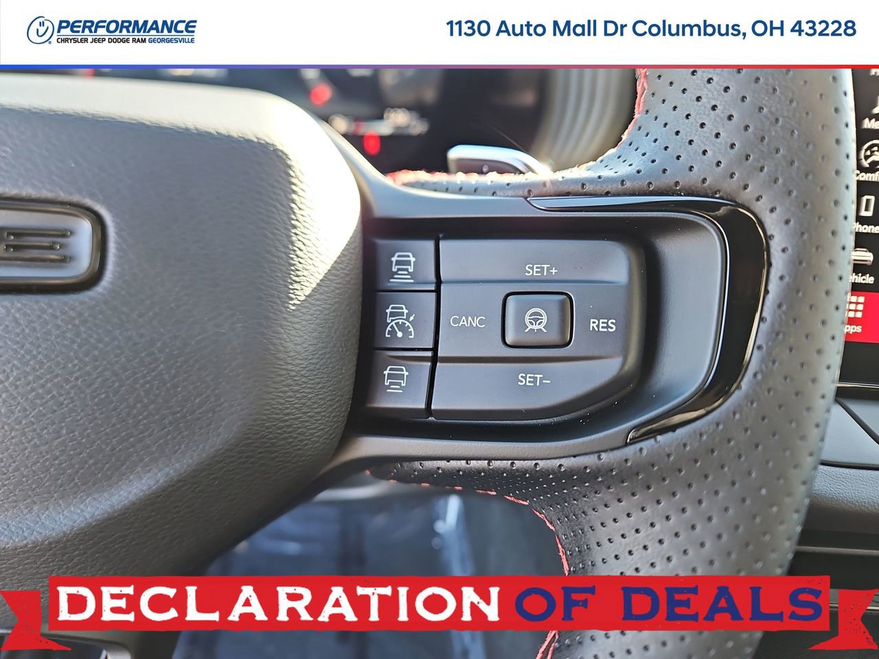 New 2026 Dodge Charger Scat Pack image 25