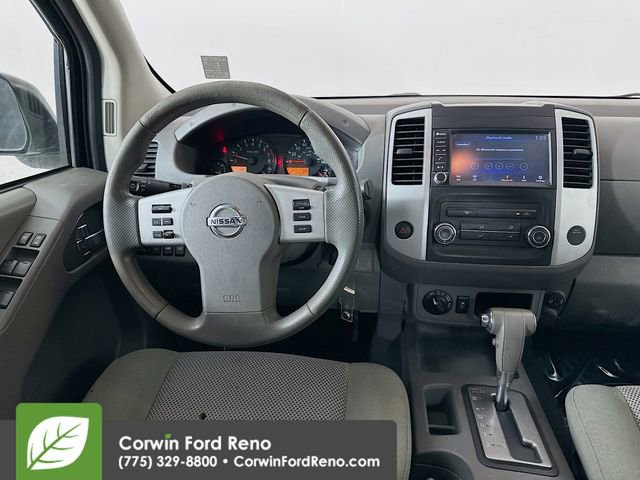 Used 2019 Nissan Frontier SV image 20