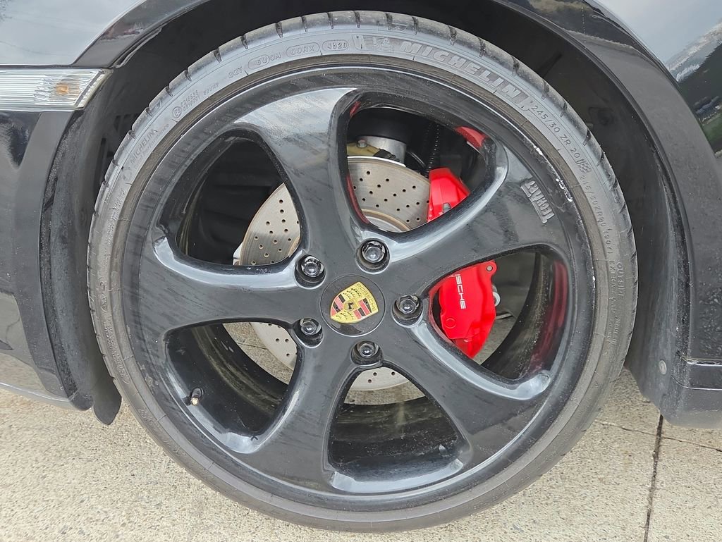 Used 2005 Porsche Boxster S image 21