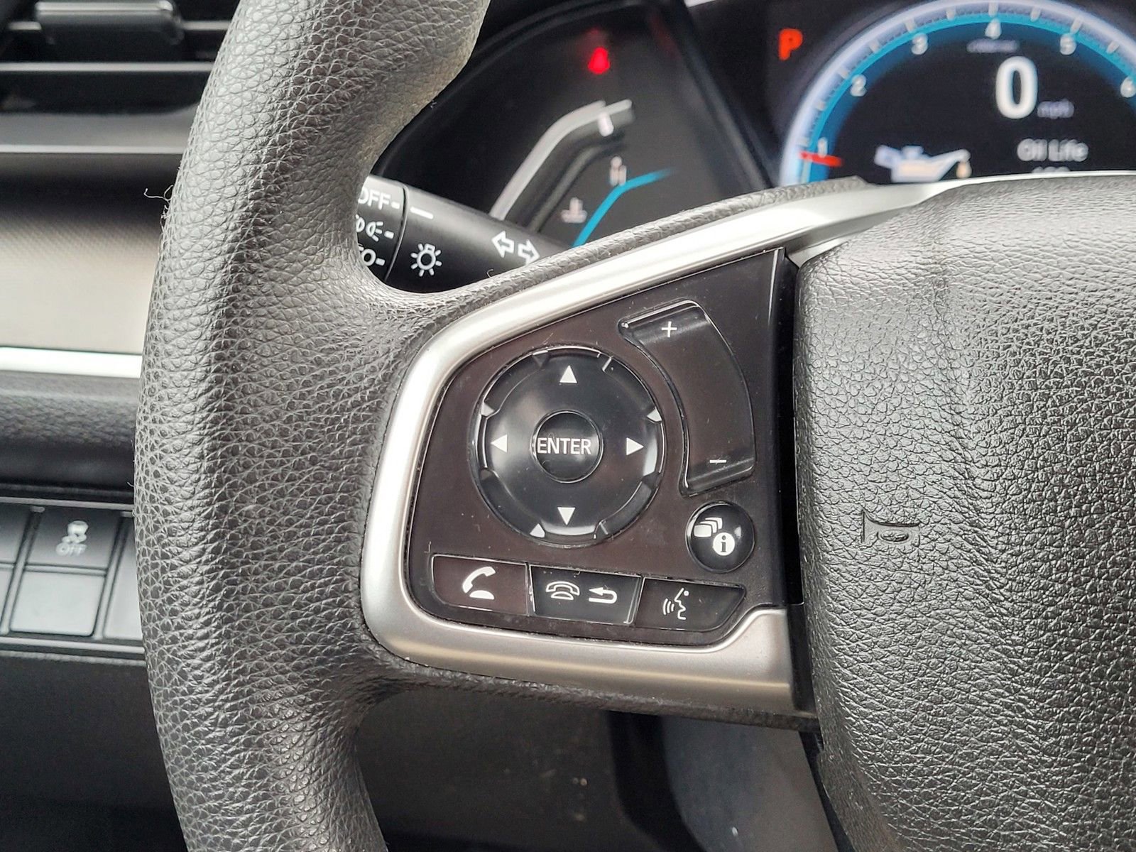 Used 2019 Honda Civic LX image 19