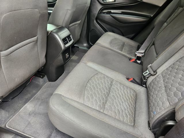 Used 2020 Chevrolet Equinox LT FWD image 28