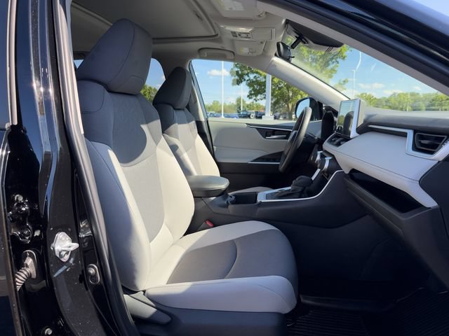 Certified 2025 Toyota RAV4 XLE w/ Convenience Package AWD/4WD image 22