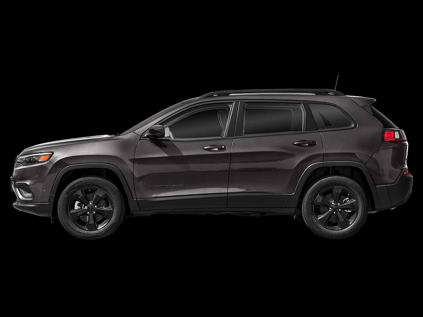Used 2023 Jeep Cherokee Altitude Lux AWD/4WD image 23