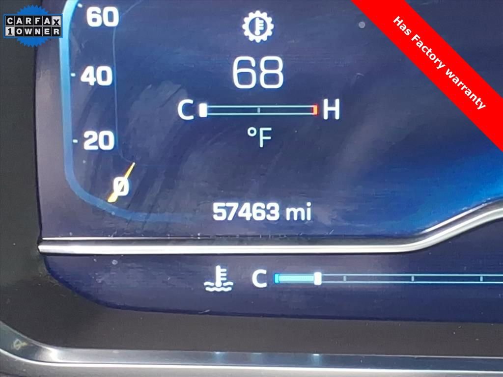 Used 2024 Chevrolet Suburban LT image 28