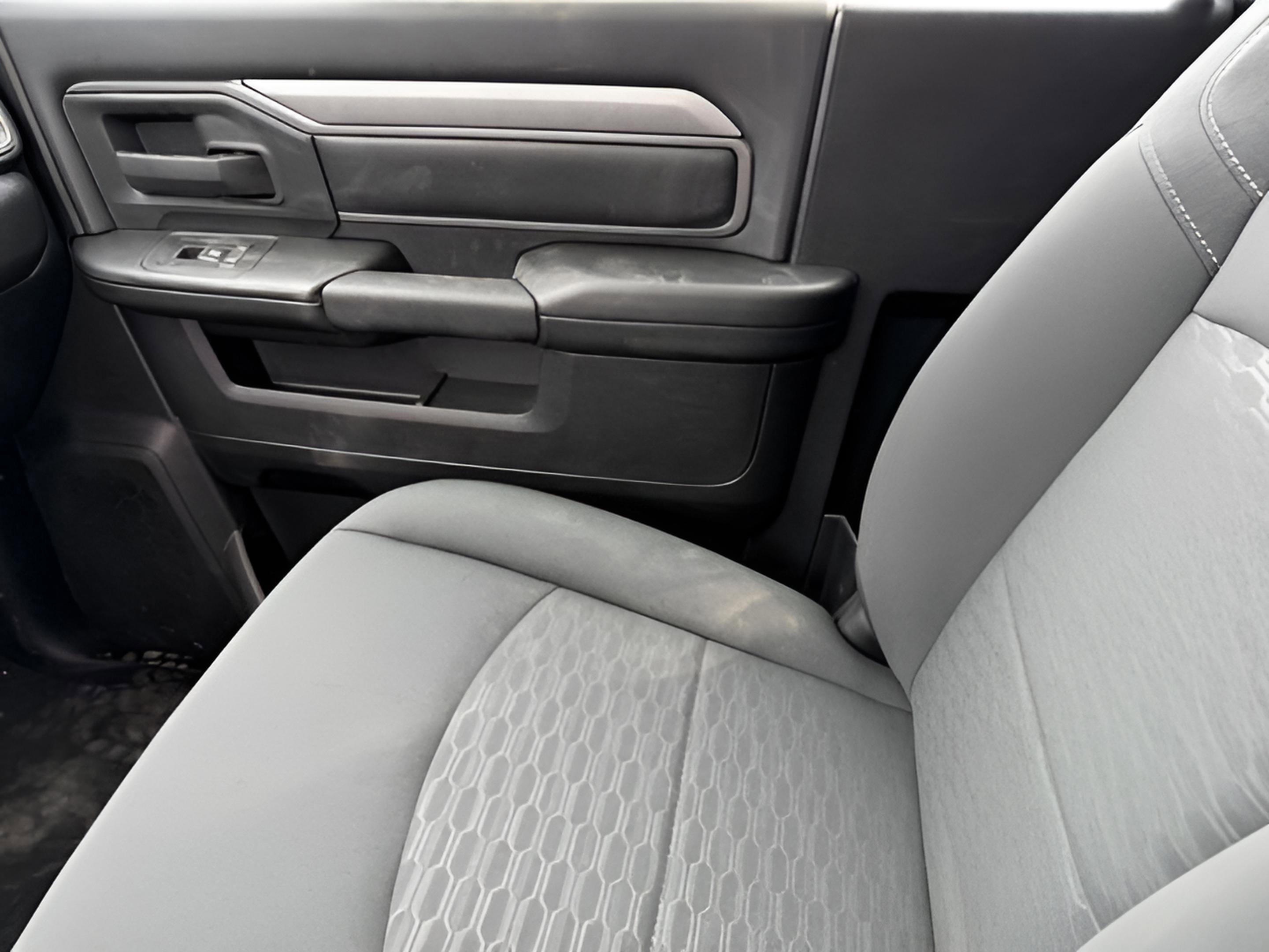 New 2025 RAM 2500 Tradesman image 24