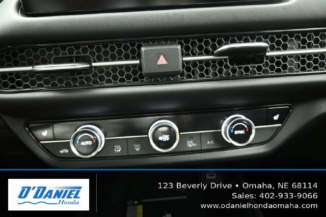 Used 2024 Honda HR-V EX-L image 32