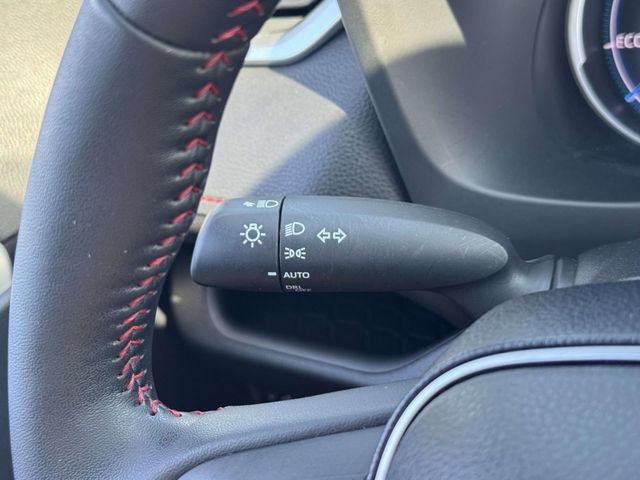 Used 2023 Toyota RAV4 SE w/ Weather & Moonroof Package AWD/4WD image 24