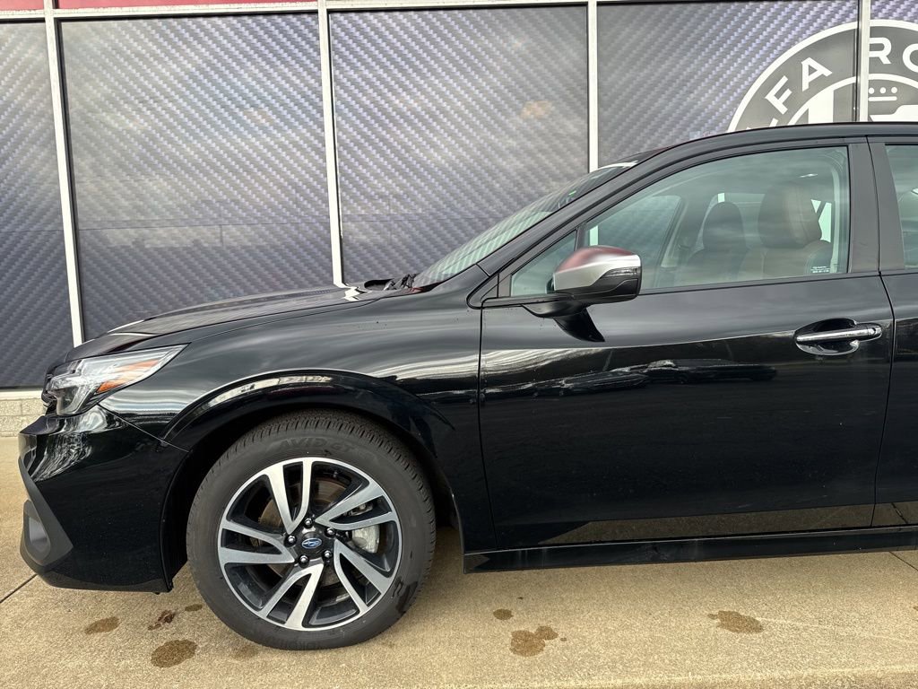 Used 2025 Subaru Legacy Touring XT AWD/4WD image 16