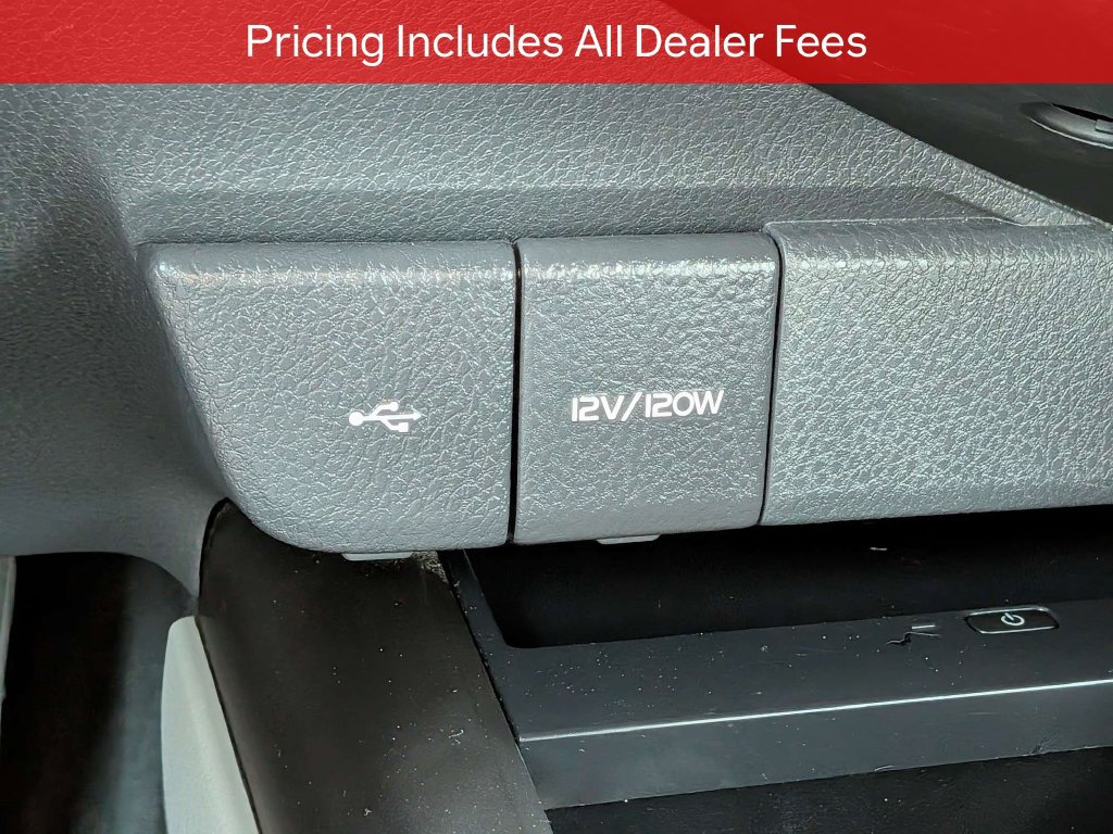 Certified 2022 Toyota Camry SE w/ Audio Upgrade Package FWD image 23