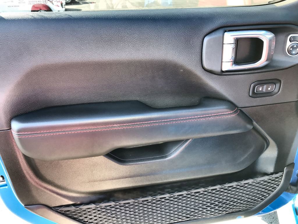 Used 2024 Jeep Wrangler Rubicon 392 image 13