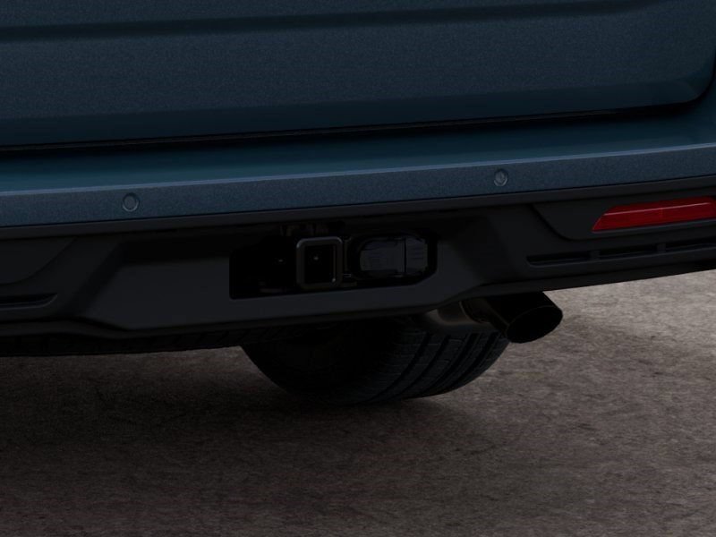 New 2027 Ford Expedition Active RWD image 23
