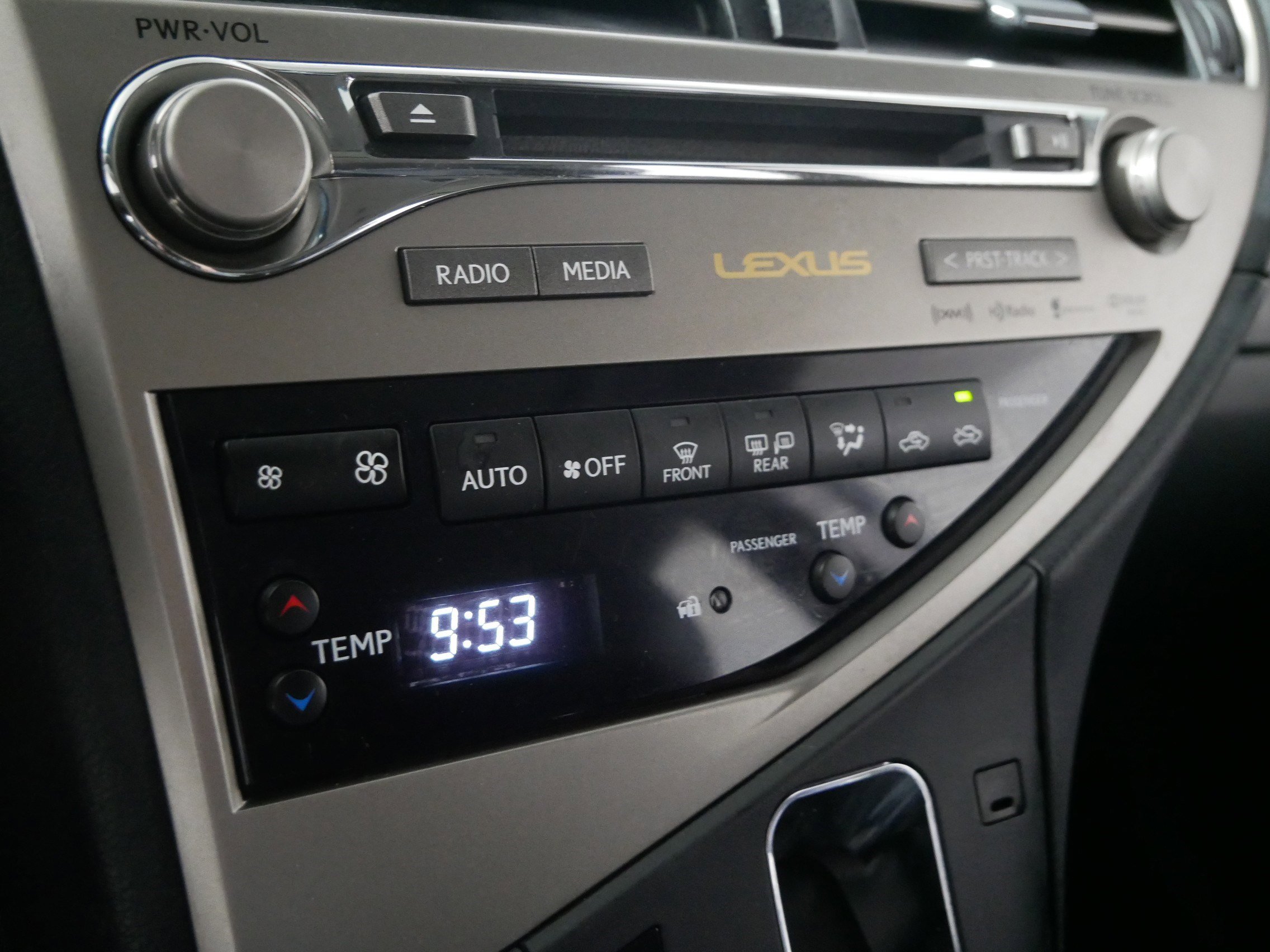 Used 2014 Lexus RX 350 AWD image 23