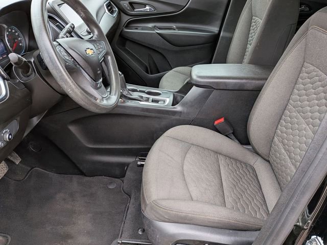 Used 2020 Chevrolet Equinox LT image 12