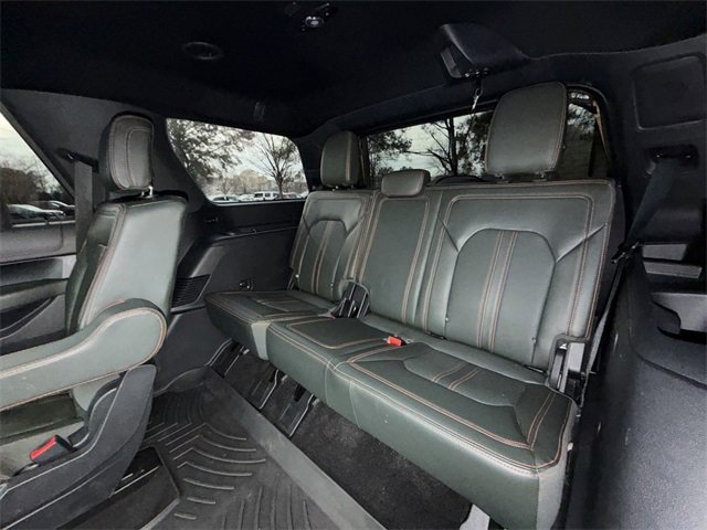 Used 2022 Ford Expedition Timberline image 24