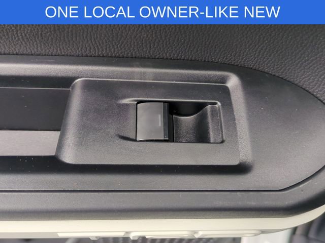 Used 2024 Toyota Tacoma TRD Sport image 31