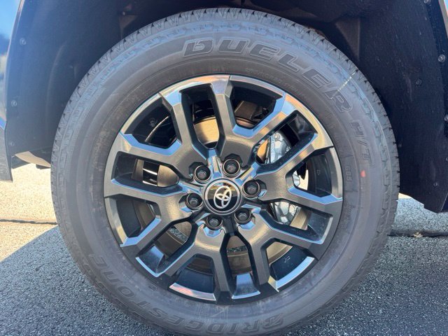 New 2026 Toyota Tundra Platinum AWD/4WD image 11