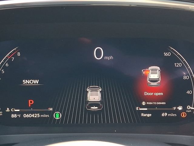 Used 2023 Acura MDX w/ Advance Package AWD/4WD image 22