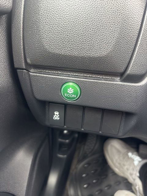 Used 2020 Honda Fit LX image 15