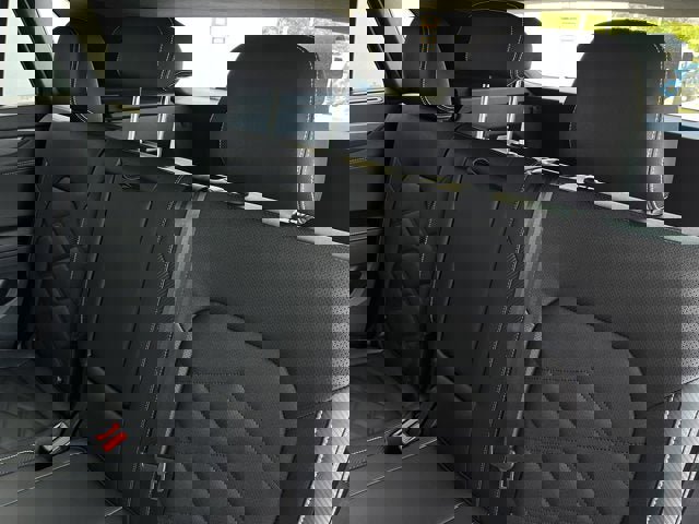 New 2026 Volkswagen Atlas Cross Sport SE image 27