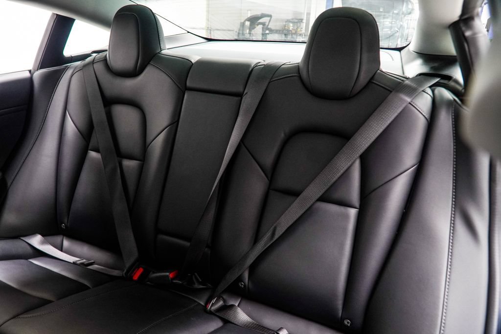 Used 2019 Tesla Model 3 Mid Range RWD image 34